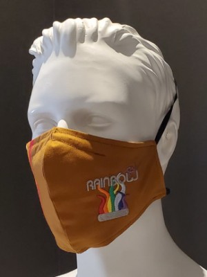 RainbowRV Mask